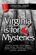 Virginia Is for Mysteries - Paperback