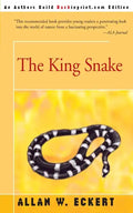 The King Snake - Paperback