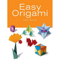 Easy Origami - Paperback