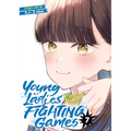 Young Ladies Don't Play Fighting Games Vol. 7 - Paperback