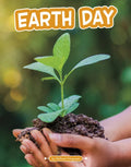 Earth Day - Paperback