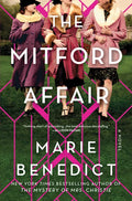 The Mitford Affair - Hardcover