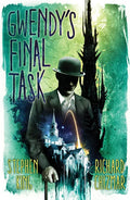 Gwendy's Final Task - Hardcover
