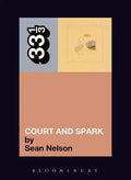 Court and Spark - Paperback