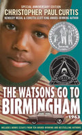 The Watsons Go to Birmingham - 1963 - Paperback
