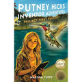 Project First Flight - Paperback