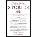 New York Stories: Landmark Writing from Four Decades of New York Magazine - Paperback