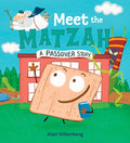 Meet the Matzah - Hardcover