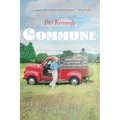 Commune - Paperback