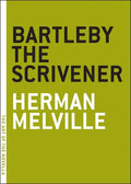 Bartleby the Scrivener - Paperback