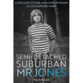 Semi-Detached Suburban MR Jones: The Country Trap - Hardcover