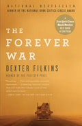 The Forever War: National Book Critics Circle Award Winner - Paperback