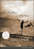 At Swim, Two Boys - Paperback