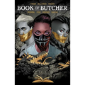 Books of Slaughter Vol. 2: Book of Butcher - Paperback