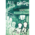 All The Rage In The Afterlife This Season - Paperback