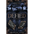 Defied: A Dark Age Gap Romance - Paperback