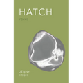 Hatch: Poems - Paperback