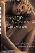 Third Girl from the Left - Paperback