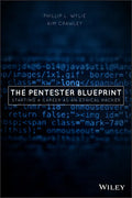 The Pentester Blueprint: Starting a Career as an Ethical Hacker - Paperback