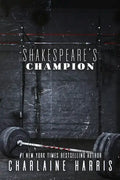 Shakespeare's Champion - Paperback