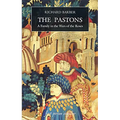 The Pastons: A Family in the Wars of the Roses - Paperback