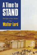 Time to Stand - Paperback
