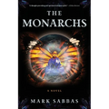 The Monarchs - Paperback