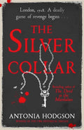The Silver Collar - Paperback