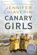 Canary Girls - Paperback