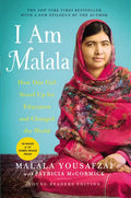 I Am Malala: How One Girl Stood Up for Education and Changed the World (Young Readers Edition) - Paperback