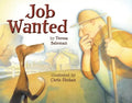 Job Wanted - Paperback