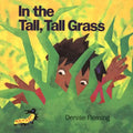 In the Tall, Tall Grass (Big Book) - Paperback