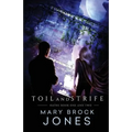 Toil and Strife: Hathe Book One and Two - Paperback