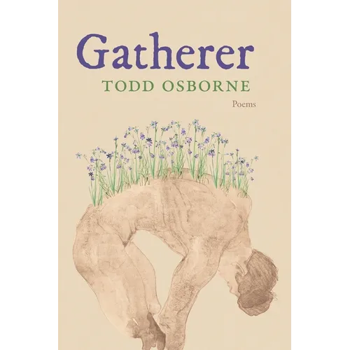 Gatherer - Paperback