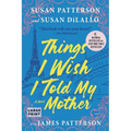 Things I Wish I Told My Mother - Paperback