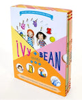 Ivy & Bean Boxed Set: Books 7- 9 - Boxed Set