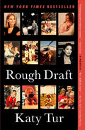 Rough Draft: A Memoir - Paperback