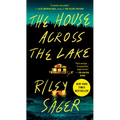 The House Across the Lake - Paperback