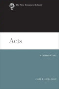 Acts - Paperback
