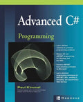 Advanced C# Programming - Paperback