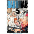 Bakuman?, Vol. 5 - Paperback