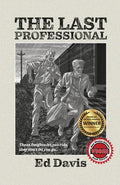 The Last Professional - Paperback