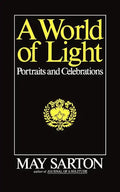 A World of Light: Portraits and Celebrations - Paperback