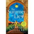 The Summer of Lies - Paperback