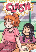 Clash - Paperback
