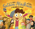 Salam Alaikum: A Message of Peace - Hardcover