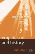 Empiricism and History - Paperback