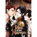 Men of the Harem, Vol. 1 - Paperback