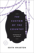 The Custom of the Country - Paperback