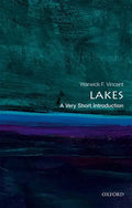Lakes: A Very Short Introduction - Paperback